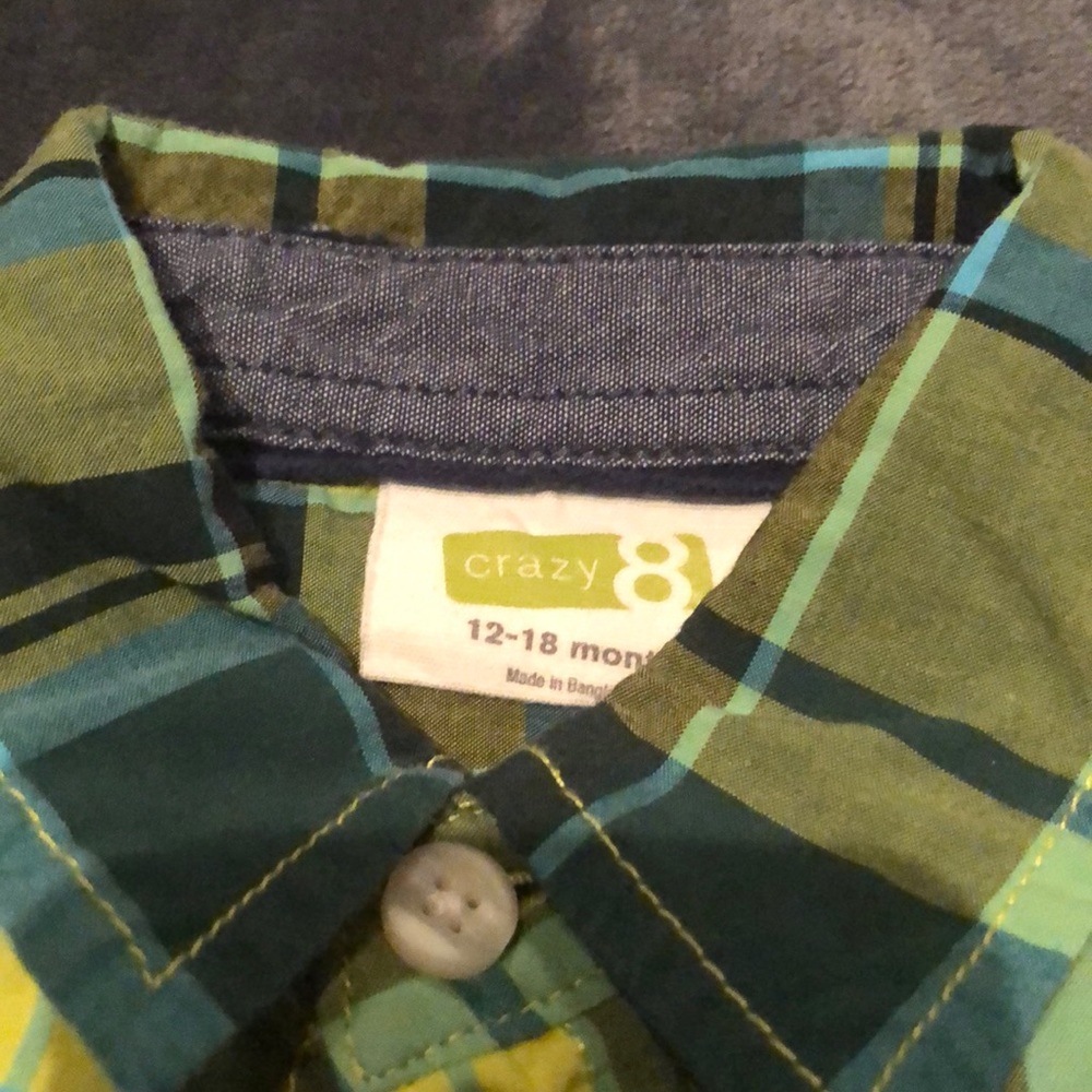 Boys Bundle - Picture 5 of 7